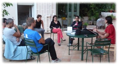 incontro formativo su comunicazione uomo-cane