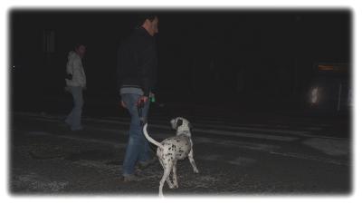 ettore con eva
